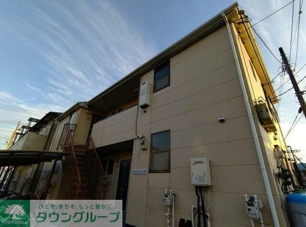 コーポエンジュIIIの物件内観写真